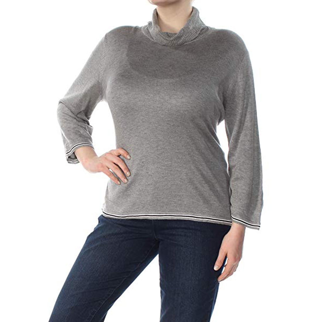 tommy hilfiger long sleeve sweater