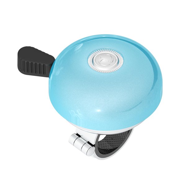 Greallthy Bike Bell Classic Bike Bells for Adults Kids, Bicycle Bell for Handlebars Adult, Loud Sound Beach Cruiser Mountain Bike Bell Accessories.