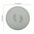 thumbnail image 2 of unbranded Flat Jumping Mat for Big Kids TPE Skipping Grey 1Pcs, 2 of 6