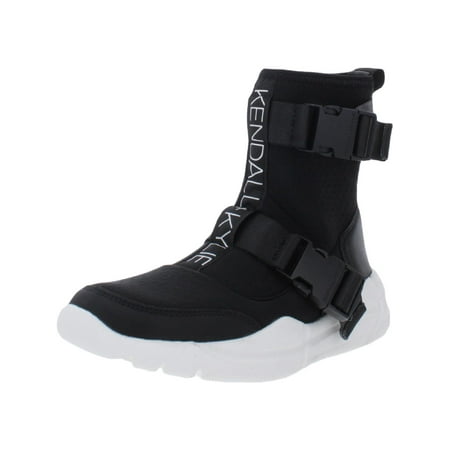 

Kendall + Kylie Womens Nemo Fitness Lifestyle Ankle Boots