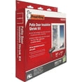 thumbnail image 4 of shiyou-V76H Shrink Window Kit 84-Inch by 110-Inch, Clear, 4 of 4