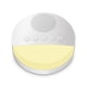 thumbnail image 1 of Baby White Noise Machine LED USB Recargable Temporización Sleeping Care Reproductor de sonido Apagado programado Función de memoria ajustable seitruly EL005183-00, 1 of 2