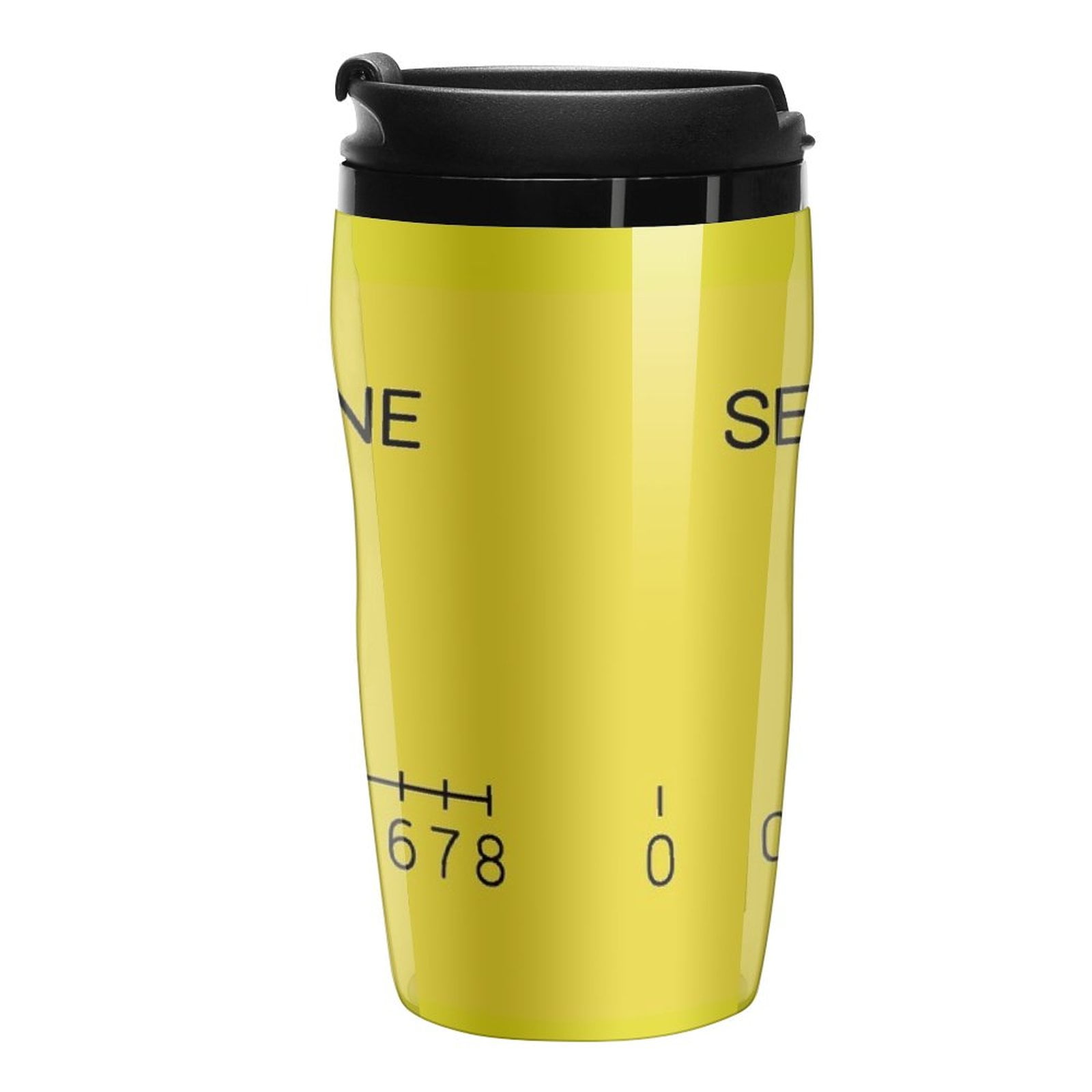 ERNA New Sevoflurane Anesthesia Mug Travel Coffee Mug Coffee Cup To Go ...