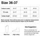 thumbnail image 2 of Pantuflas con tiras cruzadas para mujer, pantuflas suaves para el hogar, peludas, cálidas, cómodas, con punta abierta, zapatos para el hogar esponjosos Adepaton BST3005397-1, 2 of 8