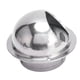 thumbnail image 5 of Campana de ventilación Jadeshay de acero inoxidable Para conductos de ventilación, 5 of 8