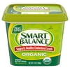 Smart Balance Organic Buttery Spread, 13 oz Tub