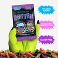 thumbnail image 5 of Rotten Original Gummy Worms - Low Sugar, Low Calorie, 7g Gut-Friendly Prebiotic Fiber and 3g Protein, Gluten Free Candy - 5.3 oz Share Pack [2 Pack], 5 of 5