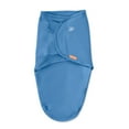thumbnail image 4 of SwaddleMe Original Swaddle – Size Small/Medium, 0-3 Months, 2-Pack (Galaxy), 4 of 7