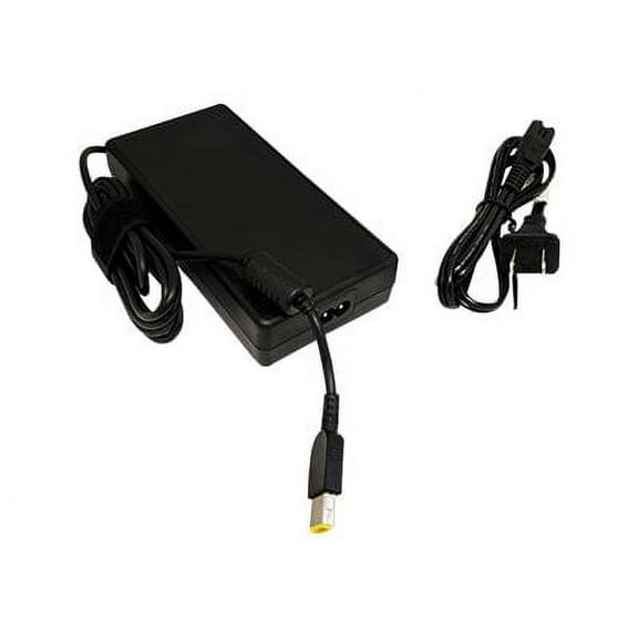 Total Micro ThinkPad 135W AC Adapter (Slim Tip)