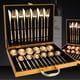 thumbnail image 5 of Labymos Juego de vajilla de 24 piezas, 5 of 8
