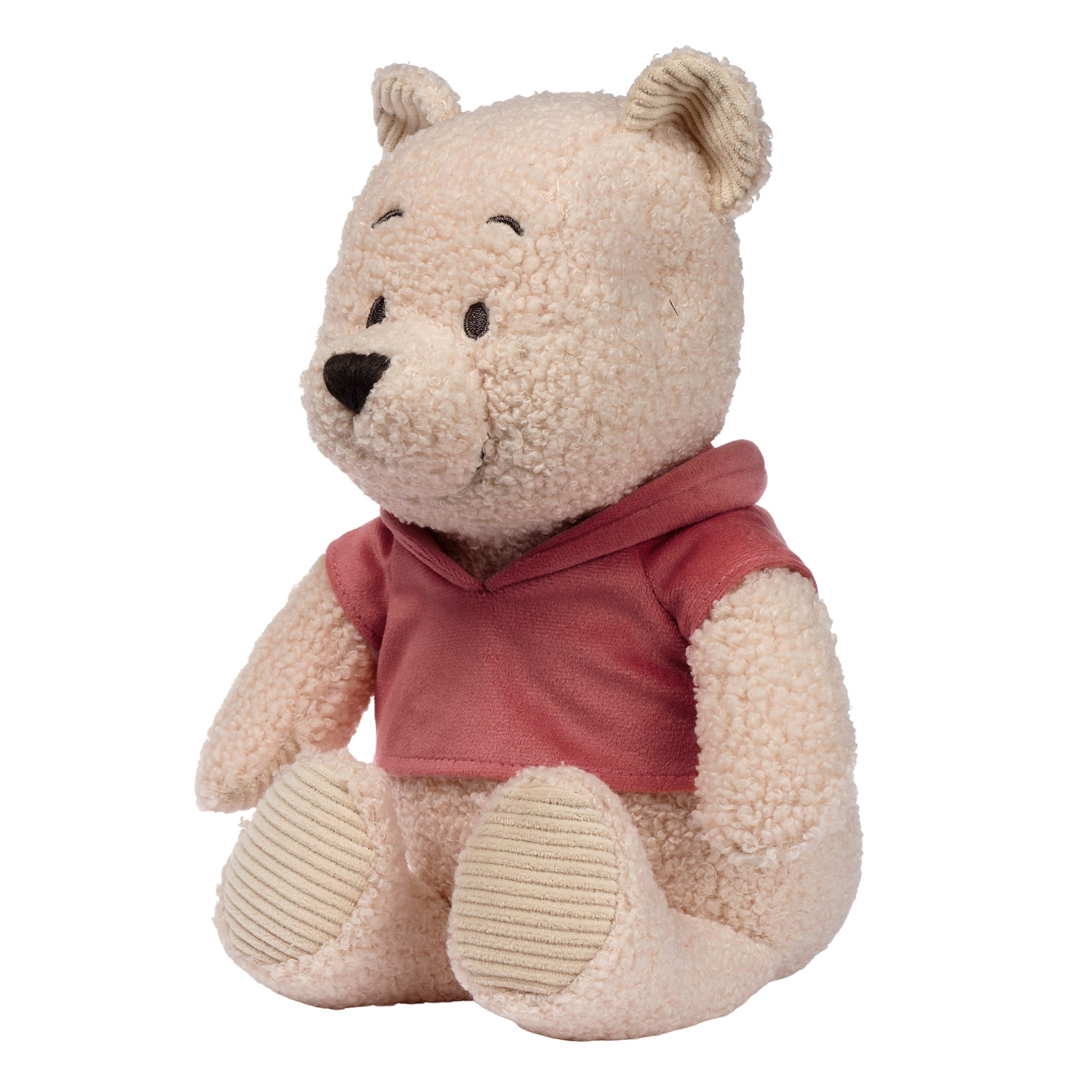 Bedtime Originals Disney Baby Winnie the Pooh & Friends Plush Stuffed Animal