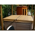 thumbnail image 4 of Sundance Sweetwater Bahia Hot Spring Relay Replacement Spa Covers and Hot Tub Covers, 4 of 4