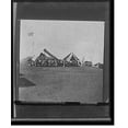 thumbnail image 2 of Historic Framed Print, Marine encampment at Camp M'Calla [i.e. McCalla], Guantanamo, June 1898 - 3, 17-7/8" x 21-7/8", 2 of 9