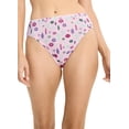 thumbnail image 2 of Jockey Women's Elance French Cut - 3 Pack, 2 of 3