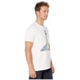 thumbnail image 3 of Psycho Bunny Graphic Tee White, 3 of 3