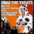 thumbnail image 1 of Adult Halloween Costume - Animal And Sea Creature - Plush One Piece Cosplay Suit For Adults, Women And Men - JA, 1 of 3