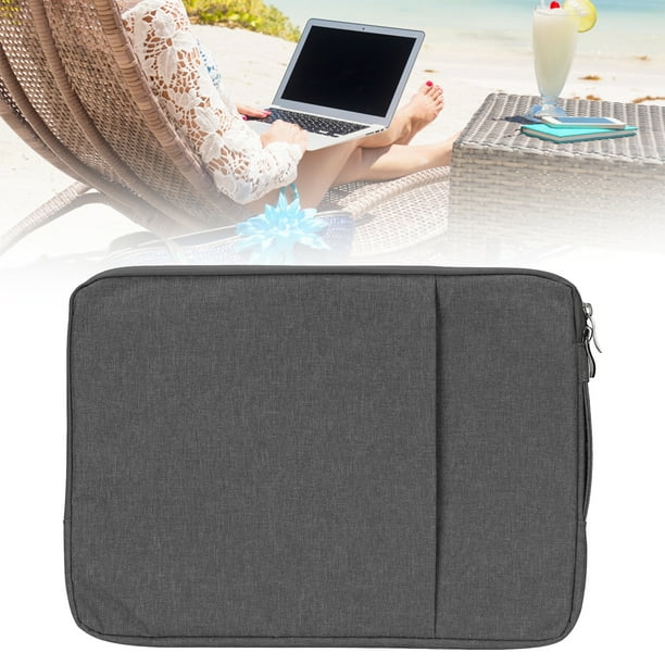 Bolsa para computadora portatil funda para computadora portatil 15.6 pulgadas 39x29x2 cm Estuche portatil para computadora portatil Funda para computadora portatil Caracteristicas de vanguardia Walmar...