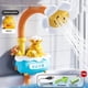 thumbnail image 2 of Baby bath water toy - Sunflower Bath Shower Head for Gentle Water Sprinkler for Fun Bath Play for Newborns, 2 of 5
