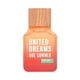 thumbnail image 2 of Perfume Benetton One Summer For Him 100ml edt spray, 2 of 3