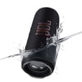 thumbnail image 1 of Bocina JBL Flip 6 Portátil Impermeable IP67 20W Negro JBL ‎JBLFLIP6BLKAM, 1 of 4