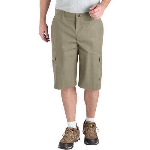dickies relaxed fit cargo shorts