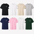 thumbnail image 6 of Need Prayer Tap My Shoulder Christian Graphic T-Shirt, Unisex Classic Fit, 6 of 9