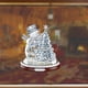 thumbnail image 5 of Pegatinas de pared navideñas con forma de árbol de Navidad, adornos de cristal, pegatinas para ventanas, pegatinas de PVC, 5 of 6