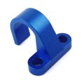 thumbnail image 3 of NS Brake Hose Clamp Guide for Yamaha YZ125 YZ250 YZ250F YZ450F YZ85 2003-2022,Blue, 3 of 8