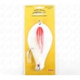 thumbnail image 2 of Tony Maja Custom Bunker Spoons #2 White, 2 of 2