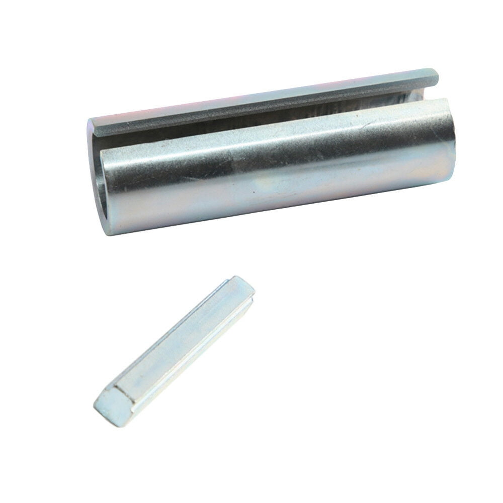 3/4" X 1" X 3" Shaft Adapter Pulley Bore Reducer Sleeve Bushing W/Step