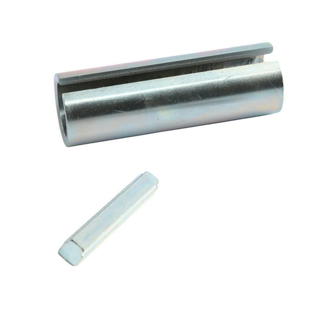 3/4" X 1" X 3" Shaft Adapter Pulley Bore Reducer Sleeve Bushing W/Step