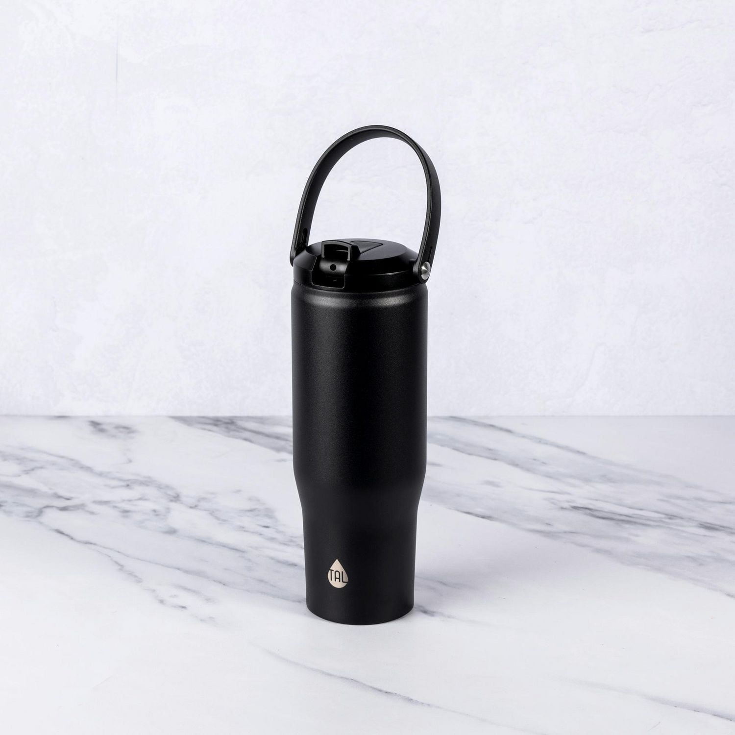 TAL 30OZ HUDSON WATER BOTTLE BLACK, TAL 30OZ HUDSON WATER BOTTLE BLACK