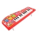 thumbnail image 1 of Juguete Para Piano Para Niños, Teclado Para Niños Ecológicos Que Estimulan La Creatividad Con Puntaje Musical Para La Educación Temprana Para 0-3 Años, 1 of 8