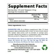 thumbnail image 2 of 3 Pack Best Naturals Calcium Carbonate Powder 1 Pound (Total 3 Pounds) - Food Grade, 2 of 7