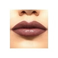 thumbnail image 3 of Stila Beauty Boss Lip Gloss, In The Black, 3 of 8