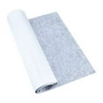 thumbnail image 6 of 15.5 x 78.5" Gray Back Adhesive Felt Sheets Fabric Sticky Sheets Fabric Peel Stick for DIY Costume Making and Jewelry Box, 6 of 9