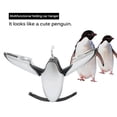 thumbnail image 4 of Gancho Multifuncional Para Asiento De Coche, Colgador Con Forma De Pingüino, Reposacabezas, Perchero, Ropa, Trajes, Soporte Para Coche Inevent VI008754-02, 4 of 7