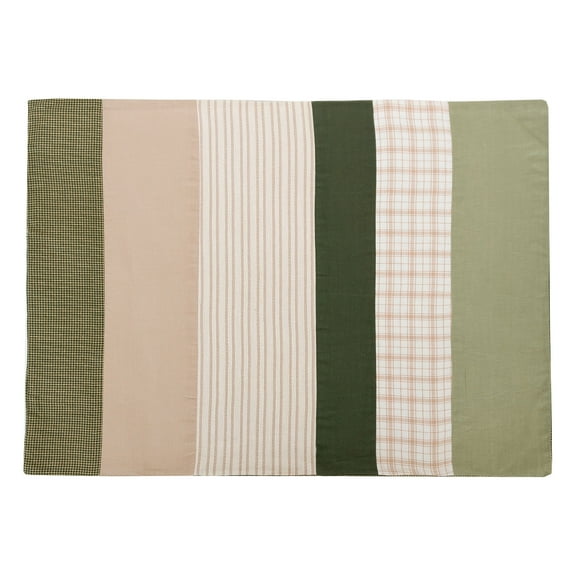 Vineyard Single Placemat, 13" x 19"