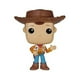 thumbnail image 1 of Funko Pop Disney: Toy Story Figura de acción Woody New Pose, 1 of 2