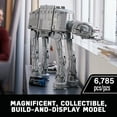thumbnail image 5 of LEGO Star Wars AT-AT 75313 Ultimate Collector Series Building Kit (6,785&nbsp;Pieces), 5 of 10
