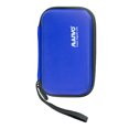 thumbnail image 1 of MAIWO Hard Drive Disk Storage Bag Shockproof Easy to carry Wear - resistant Anti, 1 of 5