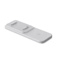 thumbnail image 6 of Lenovo Smart Clock 2 with Wireless Charging Dock - Abyss Blue, 6 of 10