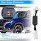 thumbnail image 2 of Eliminador de Inicio y Parada Automática Unique Bargains para Honda Passport 2024-2025 Desactivador de Inicio y Parada Automática 1Pc, 2 of 6
