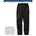 thumbnail image 4 of Pantalones Impermeables para Hombre FROGG TOGGS Bull Frogg, 4 of 7