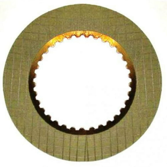 Power Director Clutch Plate fits Allis Chalmers D15 D17 D19 D21 170 175 180 185 190 190XT 200 7000 70261212 70257672