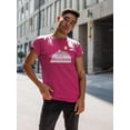 thumbnail image 2 of Chinese Ghost Festival T-Shirt Men -Image by Shutterstock, Male Large, 2 of 4