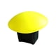 thumbnail image 5 of Martillo de arena portátil para dedos, instrumento educativo temprano para tocar el ritmo. amarillo, 5 of 8