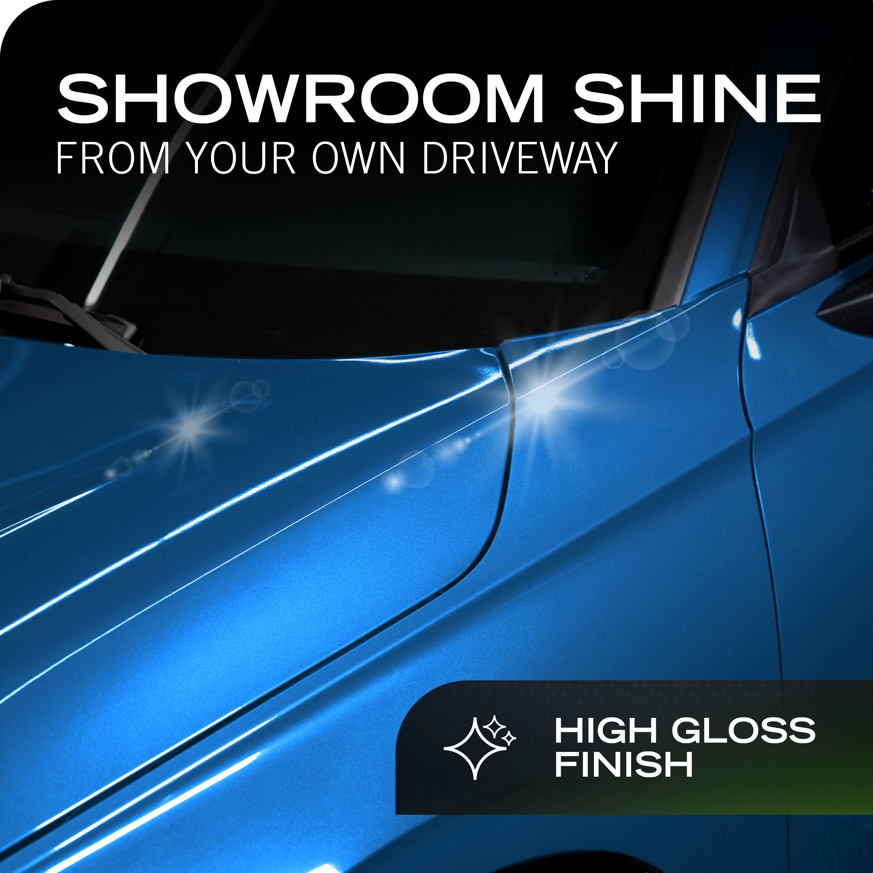Turtle Wax Hybrid Solutions Ceramic Spray Coating, 16 oz photo 6