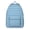 Marine, variant on Cute Alpaca Pattern Backpack – Funny Llama Face Cartoon Bookbag for School, Travel, and Daily Commute