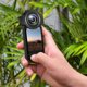 thumbnail image 5 of Protector Lente Panorámica Vidrio Templado Óptico 9H para Insta360 ONE X3, 5 of 8
